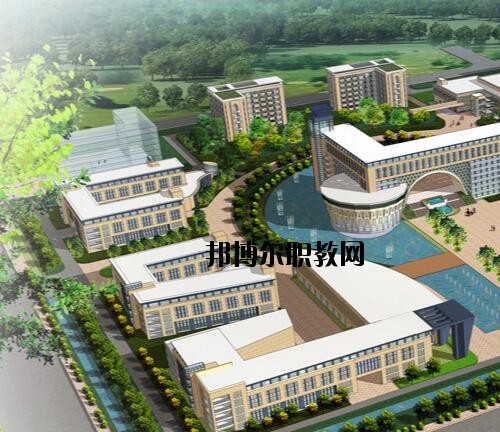 鄧州職業(yè)技術(shù)學(xué)校2021年報名條件、招生對象