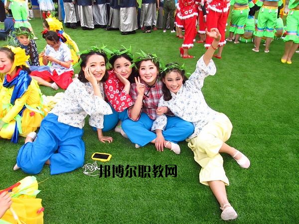 西安幼兒師范職業(yè)學(xué)校2020年報名條件、招生要求、招生對象 