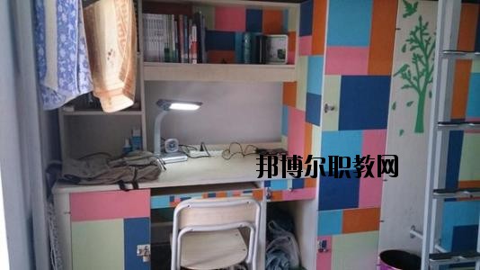 曲靖羅平職業(yè)技術(shù)學校2020年宿舍條件