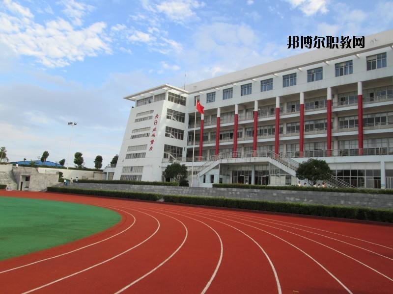寧都職業(yè)中等專業(yè)學校怎么樣、好不好