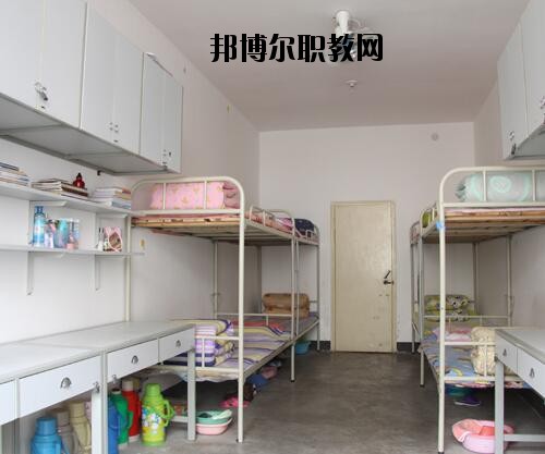 河南工業(yè)設(shè)計學校2021年宿舍條件