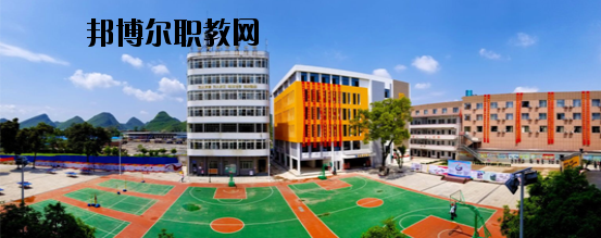 廣西桂林商貿(mào)旅游技工學(xué)校2020年報名條件、招生要求、招生對象 