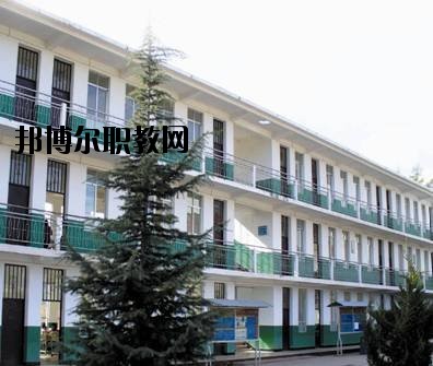 雙柏縣職業(yè)高級中學怎么樣、好不好