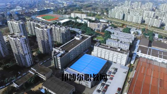 常州鐵道高等職業(yè)技術學校怎么樣、好不好