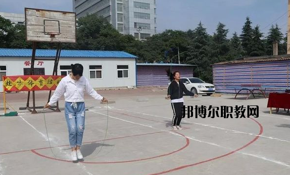 銅川耀州區(qū)高級職業(yè)中學2020年有哪些專業(yè) 