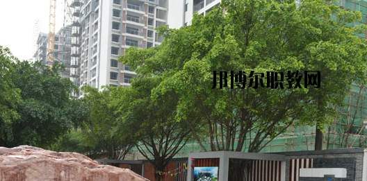 廣西城市建設學校怎么樣、好不好
