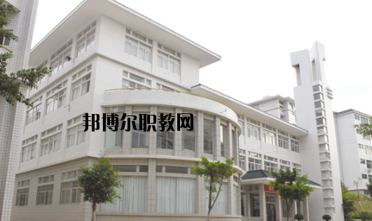 連州職業(yè)技術(shù)學(xué)校怎么樣、好不好