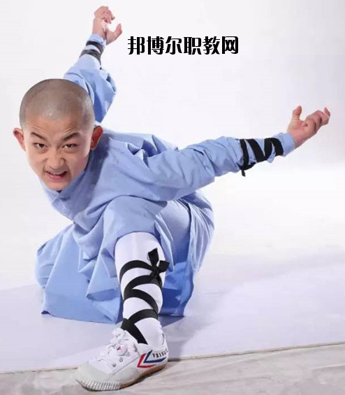 少林寺釋小龍武術(shù)中等專業(yè)學(xué)校2021年報名條件、招生要求、招生對象
