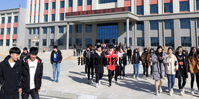甘肅東方航空高鐵學校怎么樣、好不好