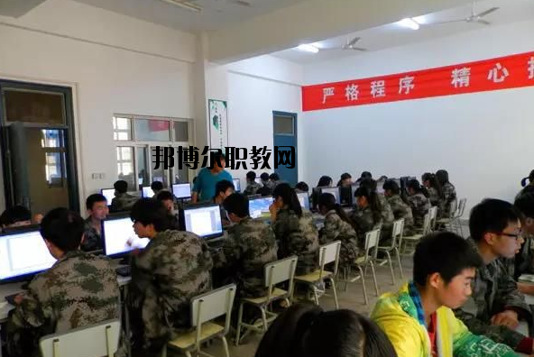 西安高陵區(qū)職業(yè)技術(shù)教育中心怎么樣、好不好