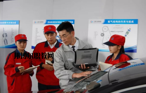 商水第二職業(yè)中等專業(yè)學校2021年報名條件、招生要求、招生對象