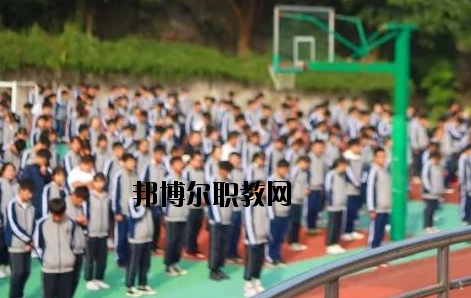 舟山職業(yè)技術學校怎么樣，好不好