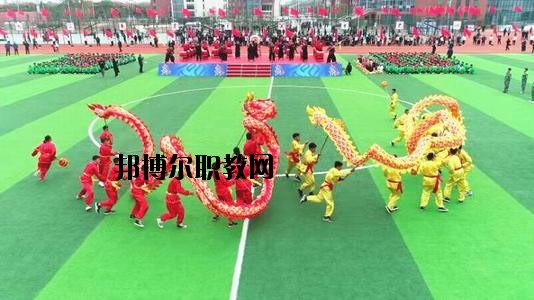 全南高級(jí)職業(yè)技術(shù)學(xué)校怎么樣、好不好