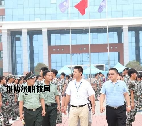 鄭州時代科技中等專業(yè)學校怎么樣、好不好