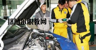 甘肅工商技師學(xué)院怎么樣、好不好