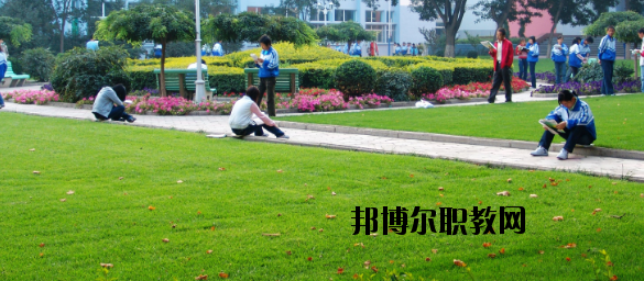 甘肅工業(yè)技師學院2020年報名條件、招生要求、招生對象