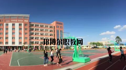 玉林機(jī)電工程學(xué)校2020年報(bào)名條件、招生要求、招生對象