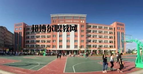 玉林機電工程學(xué)校地址在哪里