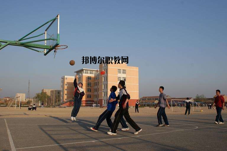 陜西中北職業(yè)中等專業(yè)學校怎么樣、好不好