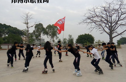 潮州高級(jí)技工學(xué)校怎么樣、好不好