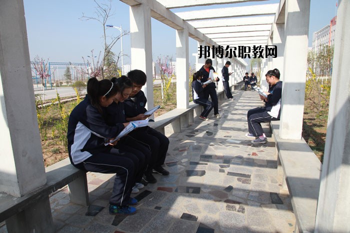 陜西振華職業(yè)中等專業(yè)學(xué)校怎么樣、好不好