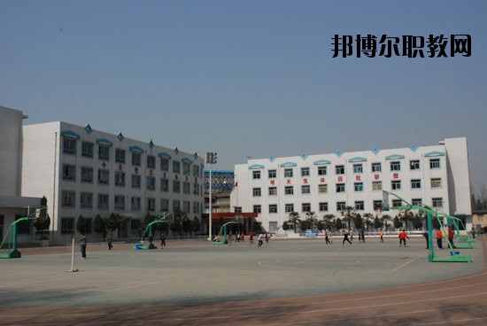 寶雞體育運(yùn)動學(xué)校2020年報名條件、招生要求、招生對象 