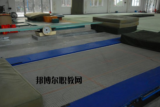 寶雞體育運(yùn)動(dòng)學(xué)校怎么樣、好不好