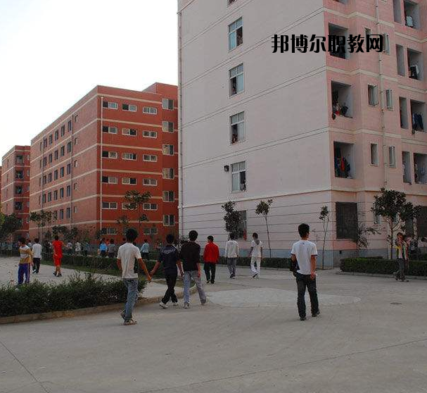 孟津職教中心2021年報(bào)名條件、招生要求、招生對象