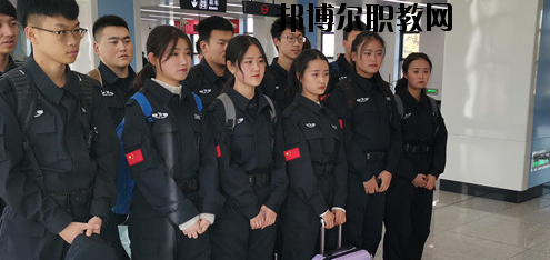 蘭州航空工業(yè)技工學校怎么樣、好不好