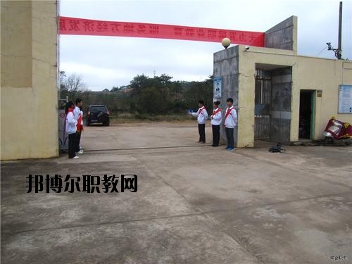 瑞金中等專業(yè)學(xué)校怎么樣、好不好