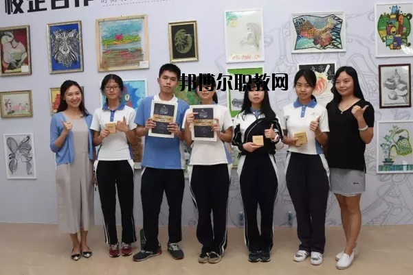 深圳中嘉職業(yè)技術(shù)學(xué)校怎么樣、好不好