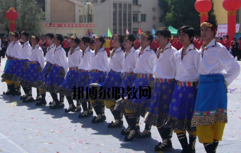 甘肅新盛國資技工學(xué)校怎么樣、好不好