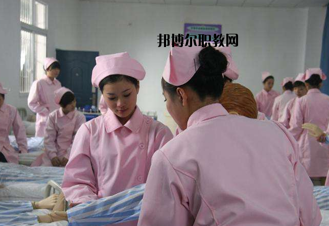 三門峽衛(wèi)生學(xué)校怎么樣、好不好