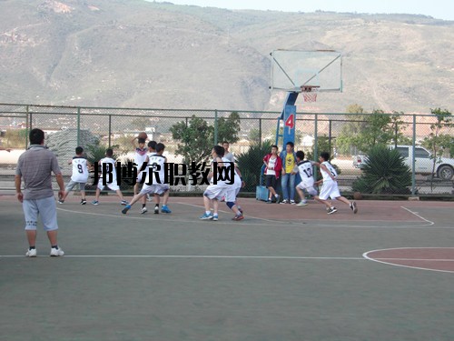 彌勒縣職教中心怎么樣、好不好