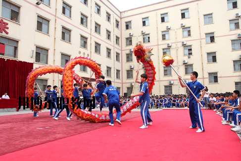 登封少林鵝坡武術(shù)學(xué)校怎么樣、好不好