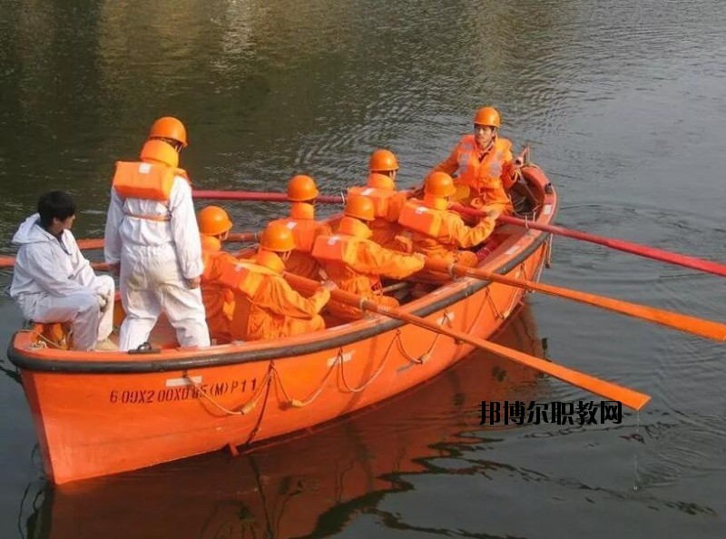 寧波海洋職業(yè)技術(shù)學(xué)校怎么樣、好不好