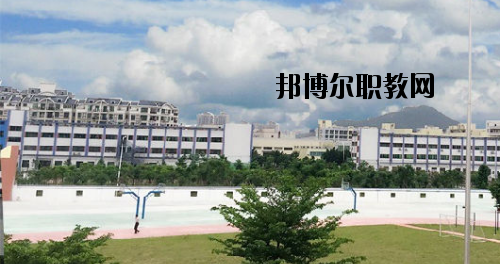 珠海斗門區(qū)新盈中等職業(yè)學校2020年報名條件、招生要求、招生對象