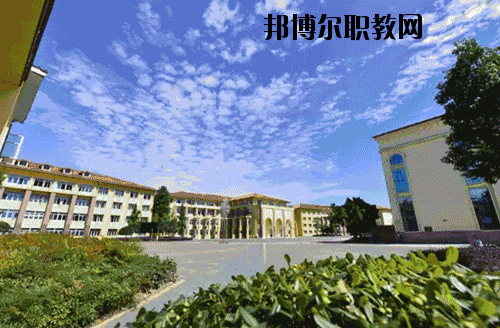 安龍縣職業(yè)技術(shù)學(xué)校怎么樣、好不好