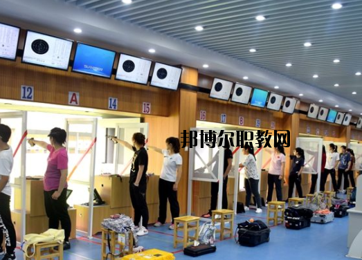 景德鎮(zhèn)體育運動學(xué)校2020年有哪些專業(yè)