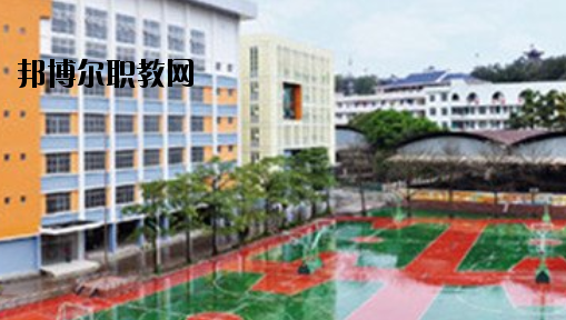 南寧第四職業(yè)技術(shù)學(xué)校怎么樣、好不好