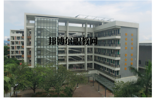 東莞電子科技學校網站網址