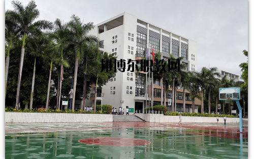 東莞電子科技學(xué)校怎么樣、好不好