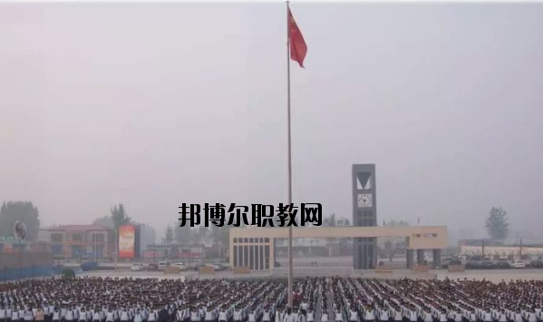 河南安陽(yáng)職業(yè)中專(zhuān)2021年招生辦聯(lián)系電話