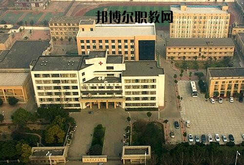河南醫(yī)藥衛(wèi)生學(xué)校怎么樣、好不好