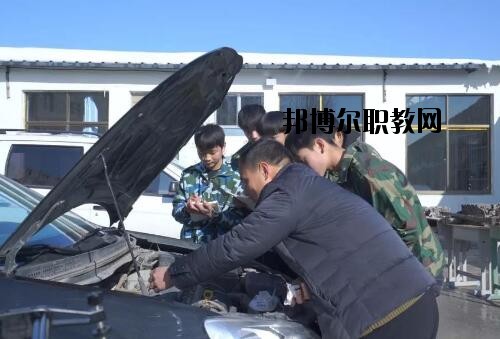 鄲城職業(yè)中等專業(yè)學校怎么樣、好不好