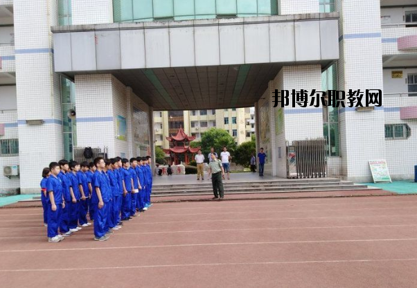 安義職業(yè)技術學校怎么樣、好不好