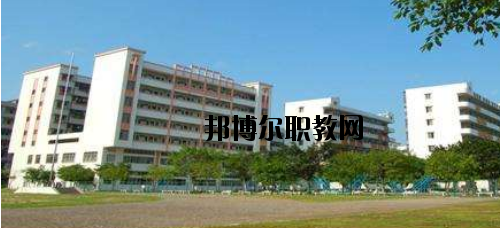 開平機電中等職業(yè)技術(shù)學校怎么樣、好不好