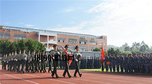 景德鎮(zhèn)理工職業(yè)學(xué)校怎么樣、好不好