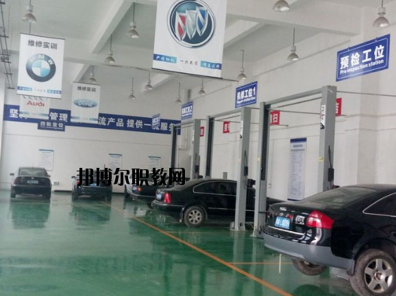 焦作職業(yè)技術學校怎么樣、好不好