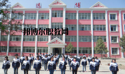 武威遠博技工學校怎么樣、好不好